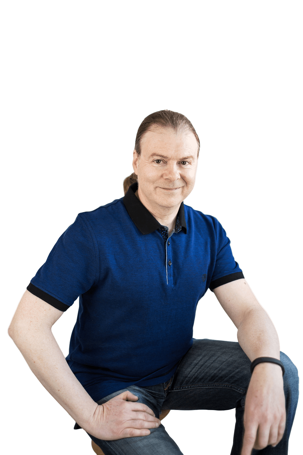 Thierry Transparent 4 Thierry Rocard